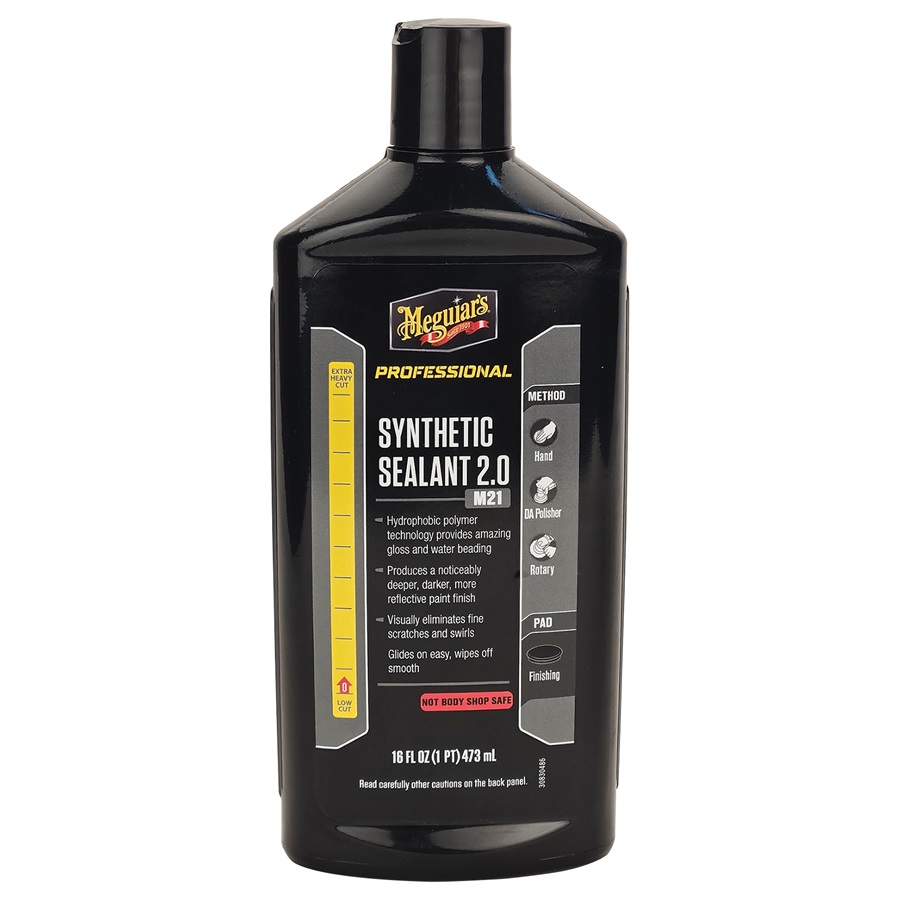 Meguiar's® Synthetic Sealant 2.0